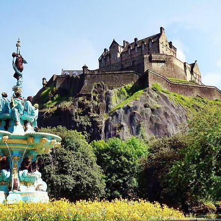 Pass The Keys Spacious 3Beds Flat Near City Centre - Free Parking Edimburgo Exterior foto